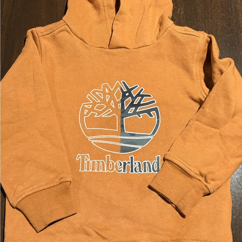 Timberland hoodie